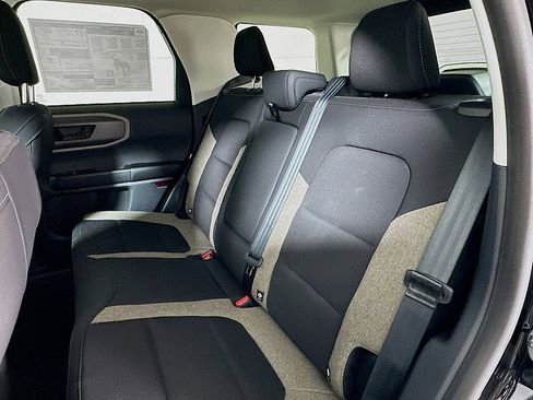New 2025 Ford Bronco Sport Big Bend image 8