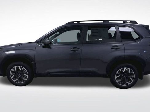 New 2026 Subaru Forester Premium image 5