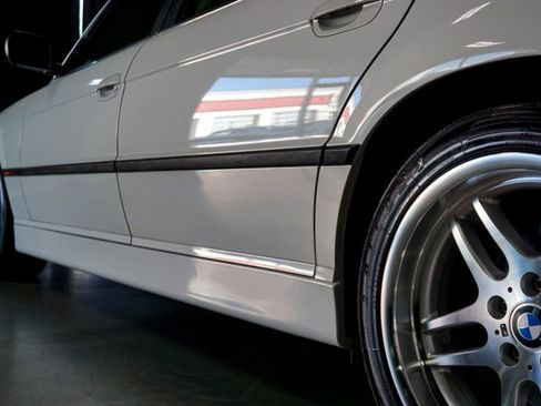 Used 1999 BMW 740iL image 83