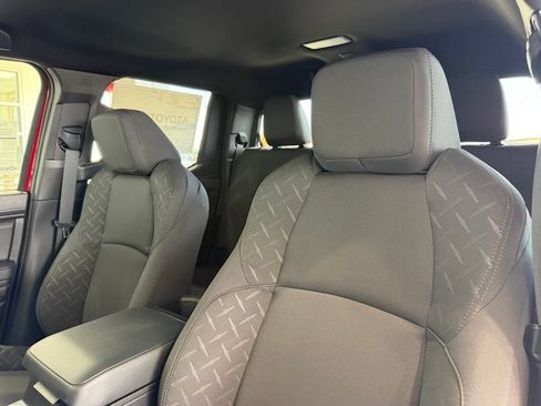 New 2026 Toyota Tacoma SR5 RWD image 18