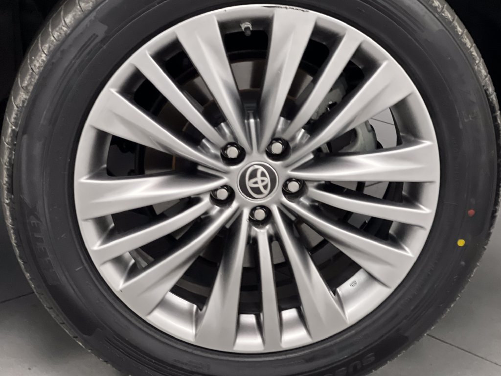 Used 2020 Toyota Highlander Platinum FWD image 80