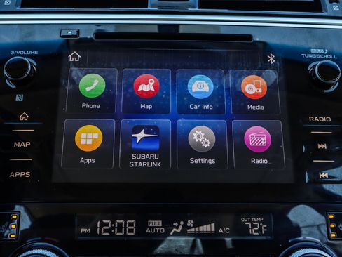 Used 2019 Subaru Legacy 3.6R Limited image 11