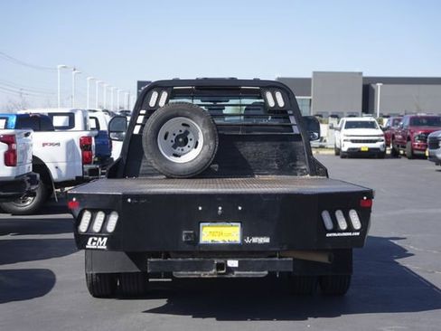 Used 2022 Ford F350 XL w/ Power Equipment Group image 7