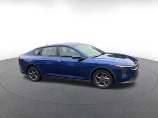 Used 2025 Kia K4 FWD video 2
