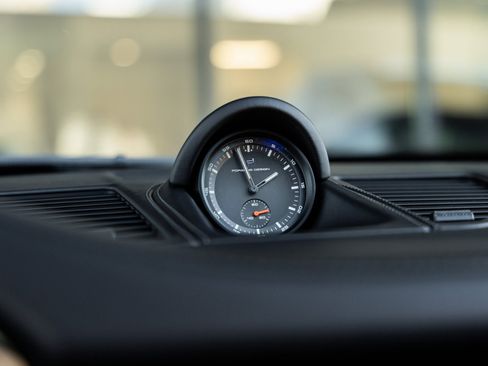 Used 2024 Porsche 911 Edition 50 Years Porsche Desig image 36