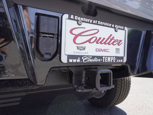 New 2025 GMC Hummer EV 3X image 7