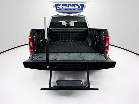 Used 2023 Ford F150 XLT w/ XTR Package AWD/4WD image 25