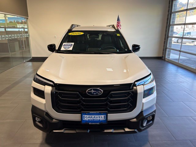 Used 2026 Subaru Outback Premium AWD/4WD image 22