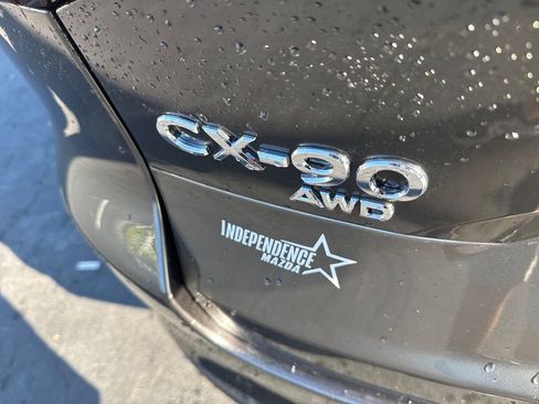 New 2026 MAZDA CX-90 3.3 Turbo w/ Premium Plus Pkg AWD/4WD image 34
