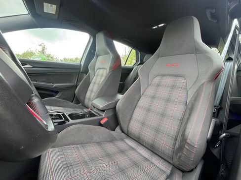 Used 2024 Volkswagen GTI S FWD image 13