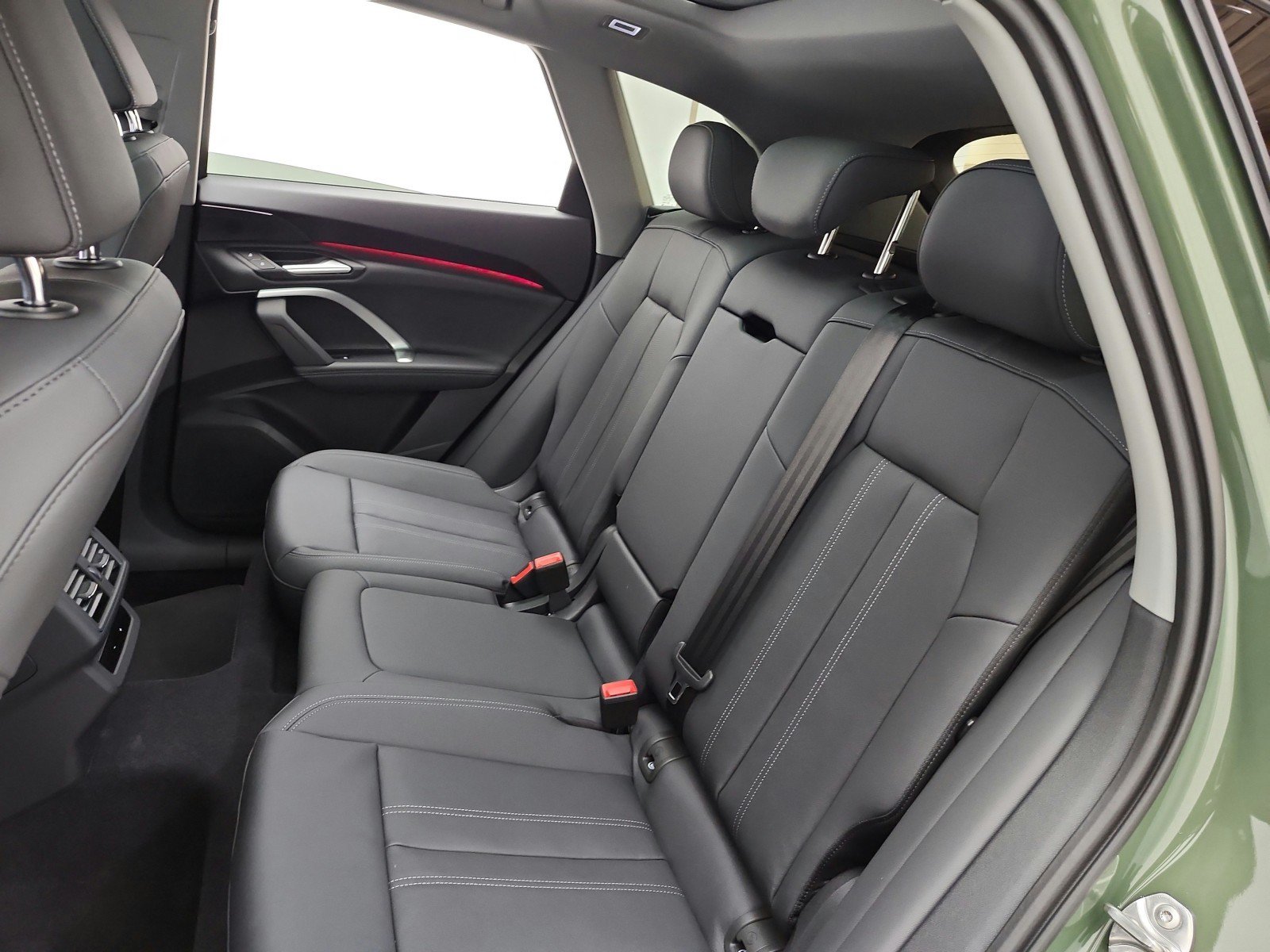 New 2026 Audi Q5 2.0T AWD/4WD image 11