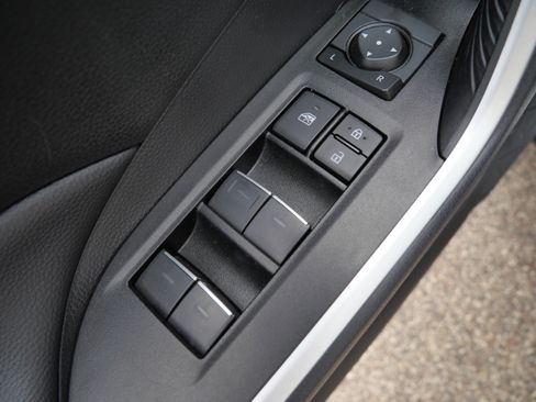 Certified 2025 Toyota RAV4 XLE image 20