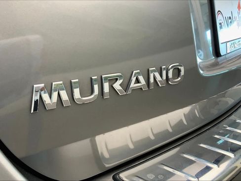 Used 2011 Nissan Murano SL w/ Navigation Pkg FWD image 32
