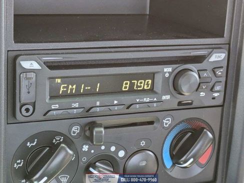 New 2024 Chevrolet Low Cab Forward image 26