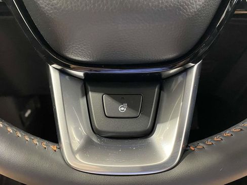 New 2026 Honda CR-V Sport Touring image 21