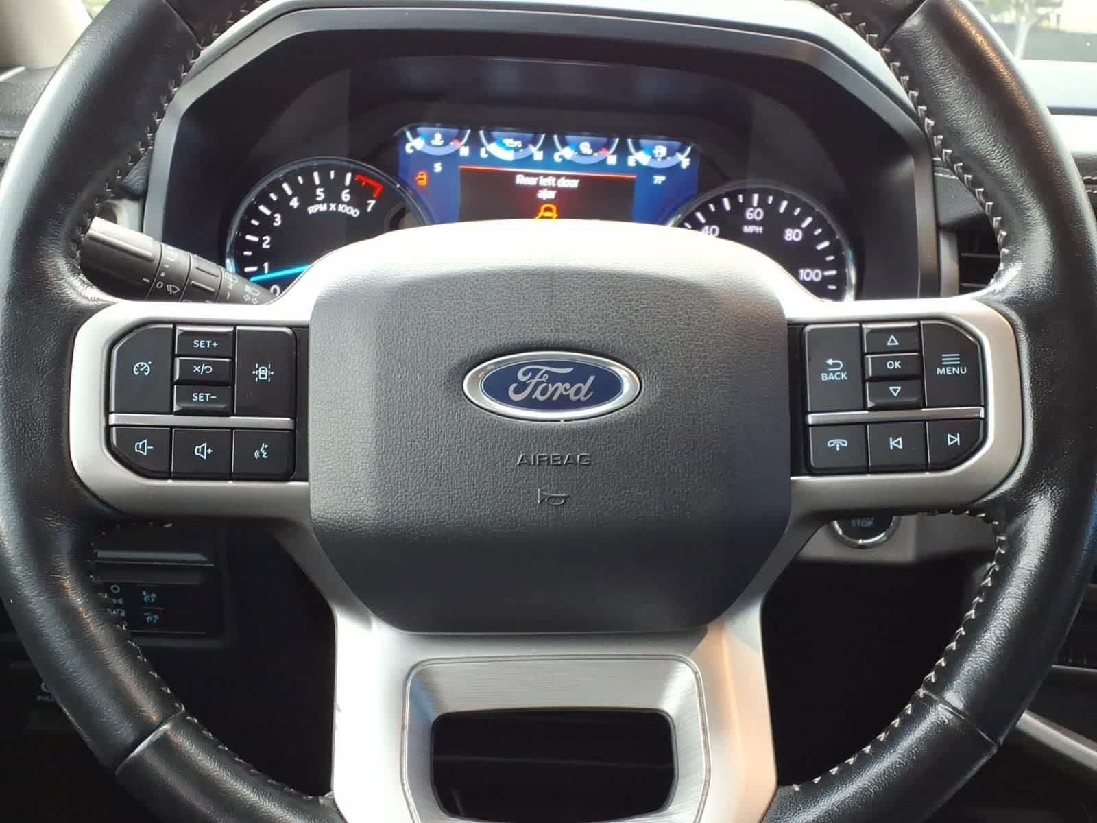 Used 2022 Ford Expedition XLT RWD image 18