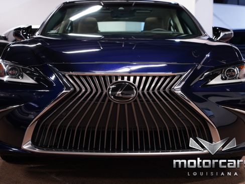 Used 2019 Lexus ES 350 FWD image 10