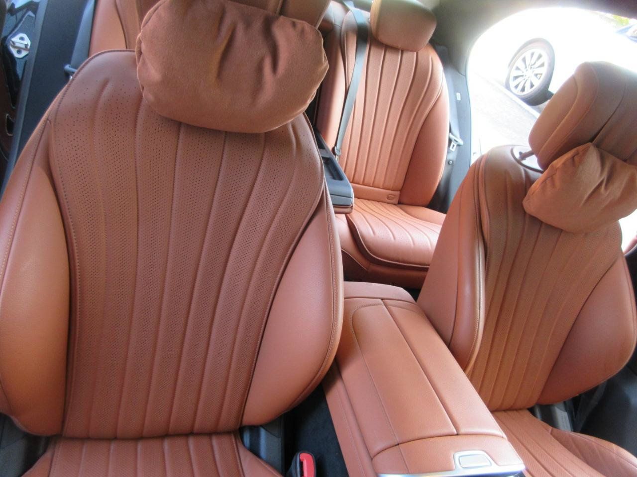 Used 2023 Mercedes-Benz S 500 4MATIC image 26