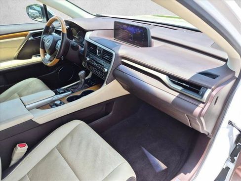 Used 2017 Lexus RX 350 AWD w/ Premium Package image 22
