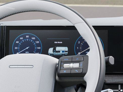 New 2026 Hyundai Santa Fe Calligraphy image 14