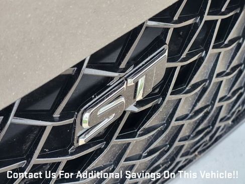 New 2026 Buick Envista Sport Touring w/ Convenience I Package image 8