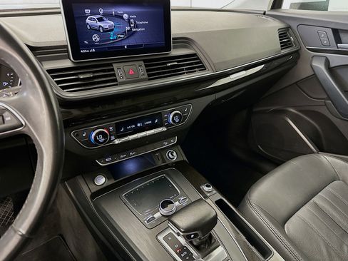 Used 2018 Audi Q5 2.0T Premium image 26