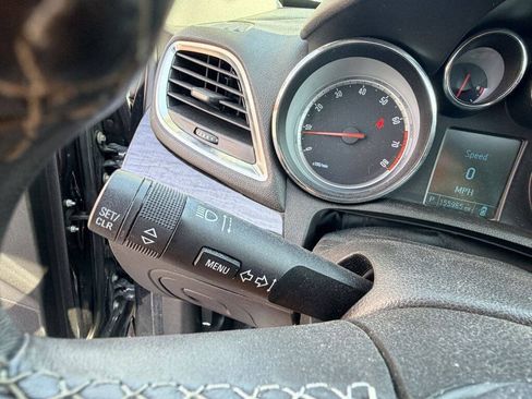Used 2015 Buick Encore Convenience FWD image 15