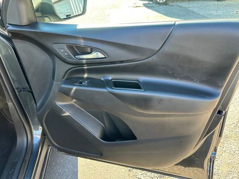 Certified 2020 Chevrolet Equinox LT image 32