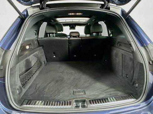 Used 2025 Mercedes-Benz GLE 350 4MATIC image 33