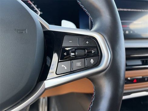 Certified 2025 BMW M440i Coupe w/ Driving Assistance Package image 23