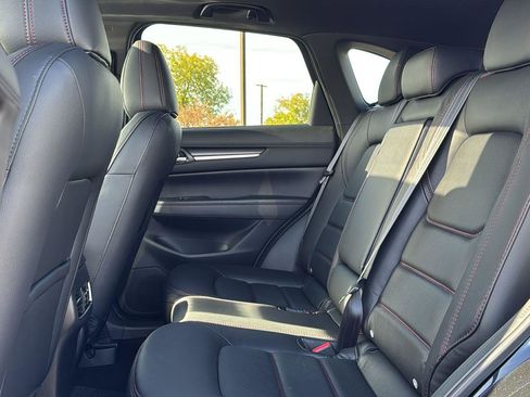 New 2025 MAZDA CX-5 2.5 Turbo image 22