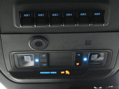 Used 2021 Ford Bronco First Edition AWD/4WD image 28