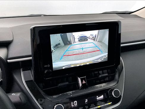 Used 2026 Toyota Corolla LE FWD image 28