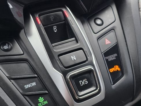 Used 2019 Honda Odyssey EX-L image 16