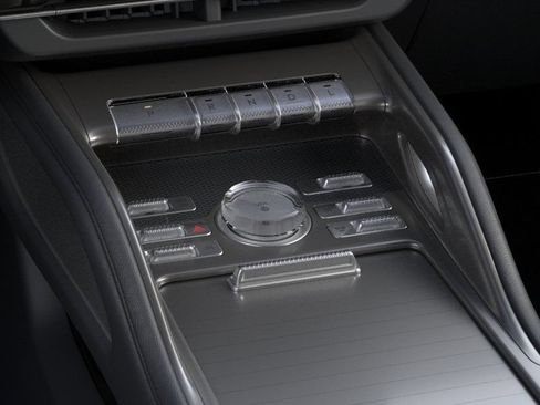 New 2026 Lincoln Nautilus Premier w/ Equipment Group 102A AWD/4WD image 15
