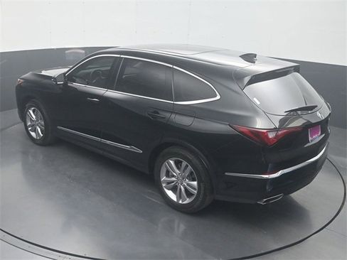 Used 2024 Acura MDX FWD image 23