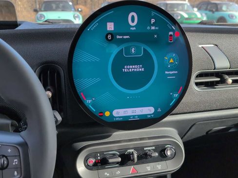 New 2026 MINI Cooper 4-Door Hardtop image 30