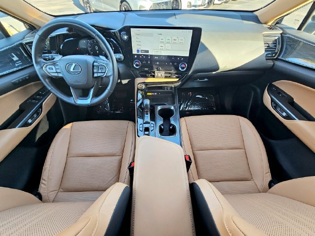 Used 2023 Lexus NX 350 AWD image 28