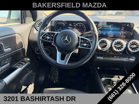 Used 2023 Mercedes-Benz GLA 250 image 21