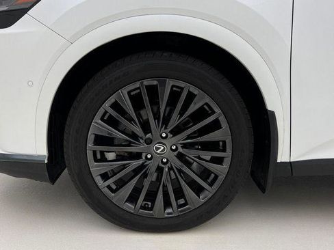 Certified 2023 Lexus RX 350 AWD w/ Accessory Package image 26