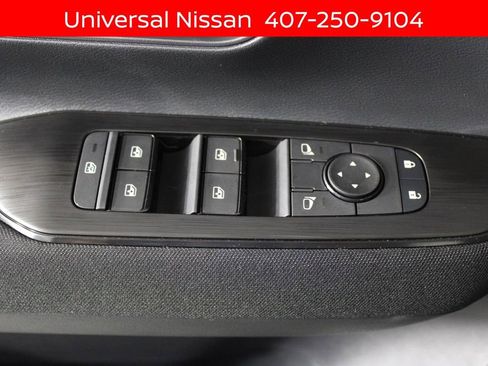 New 2026 Nissan Kicks S FWD image 21