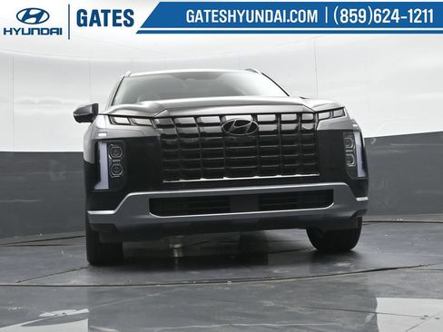 Used 2024 Hyundai Palisade Limited AWD/4WD image 48