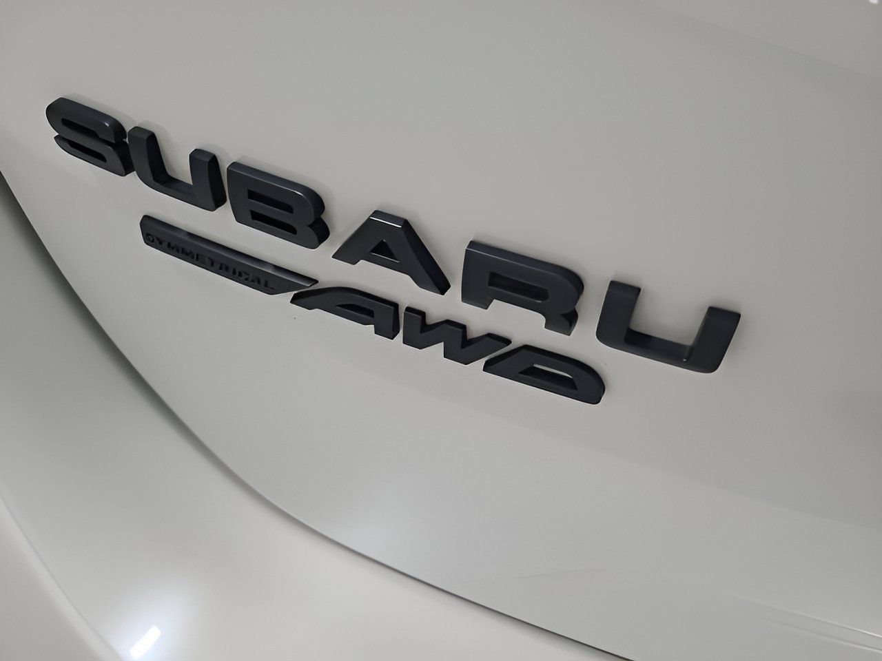 Used 2023 Subaru Forester Wilderness AWD/4WD image 9