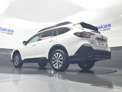 Used 2020 Subaru Outback Premium AWD/4WD image 42