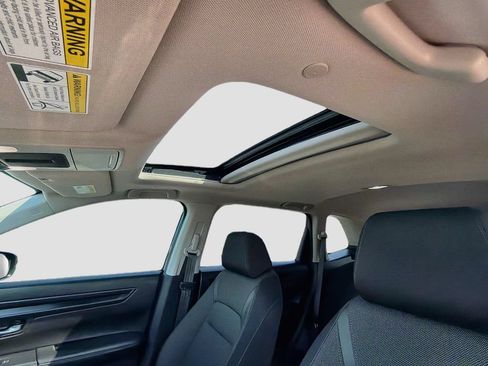 Used 2024 Honda CR-V EX image 21