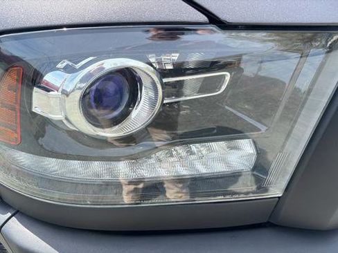 Used 2022 RAM 1500 Classic Warlock w/ Trailer & Traction Group image 25