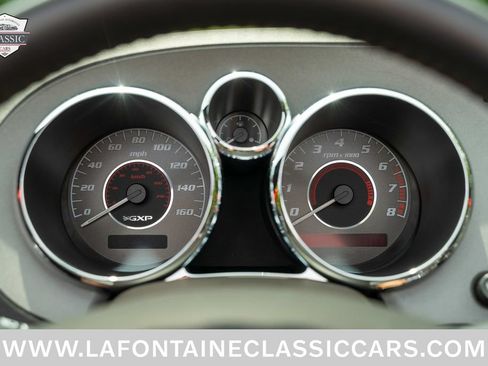 Used 2007 Pontiac Solstice GXP w/ Premium Package RWD image 53