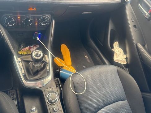 Used 2016 Scion iA FWD image 20