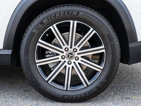 Used 2025 Mercedes-Benz GLE 350 4MATIC image 34