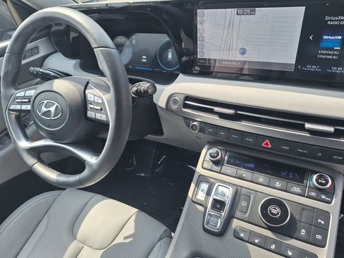 Used 2024 Hyundai Palisade SEL FWD image 33